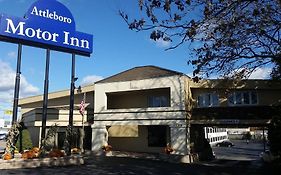 Days Inn Attleboro